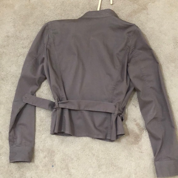 RobinHowe blazer - Picture 3 of 3